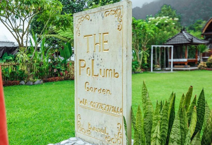 פנסיון The Polumb Garden Bedugul