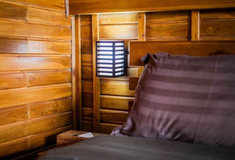 פנסיון The Polumb Garden Bedugul