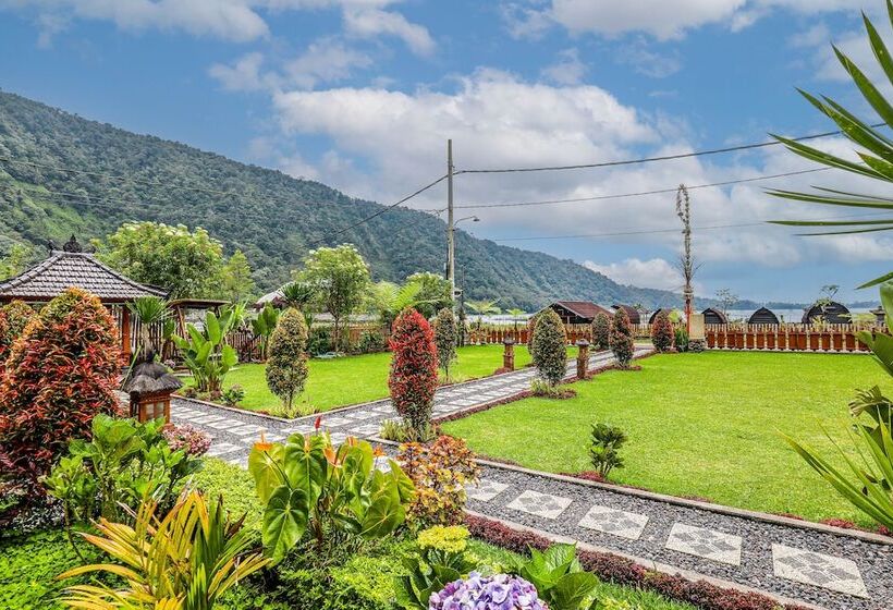 פנסיון The Polumb Garden Bedugul