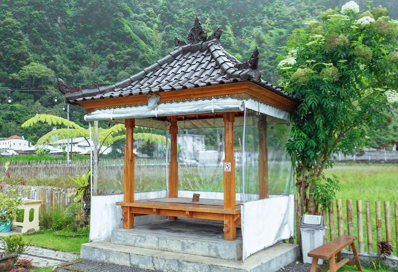 פנסיון The Polumb Garden Bedugul