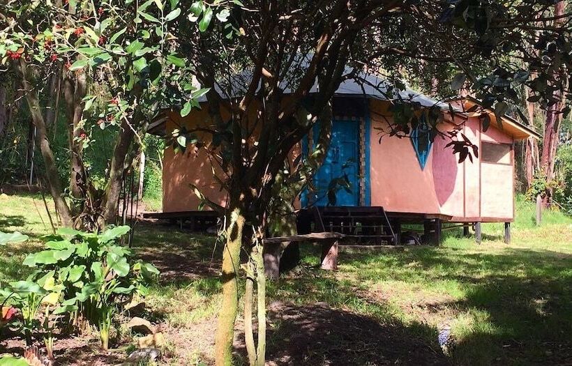 膳宿费 Tuwa Shima Santuario