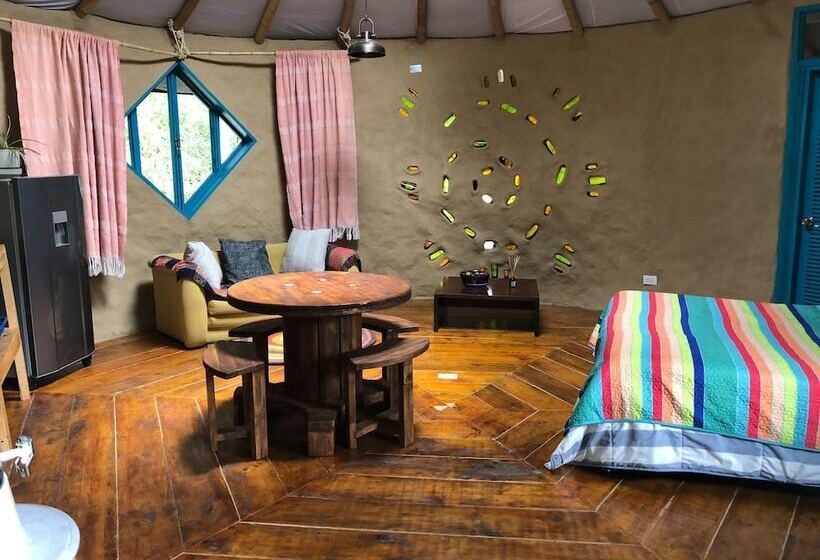 膳宿费 Tuwa Shima Santuario