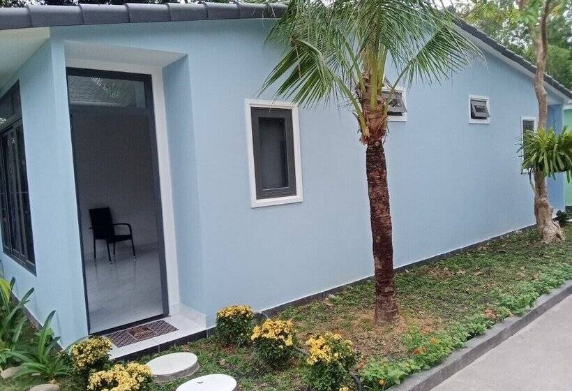 Prague Bungalow Phu Quoc