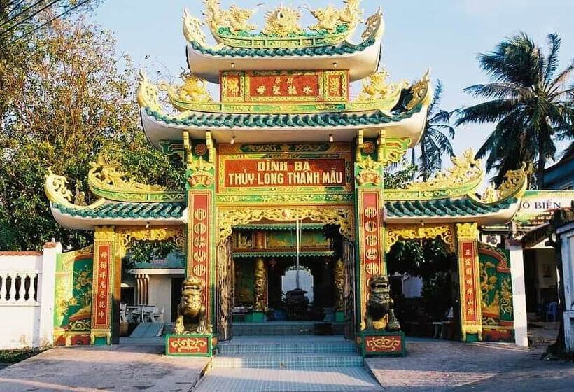 Prague Bungalow Phu Quoc