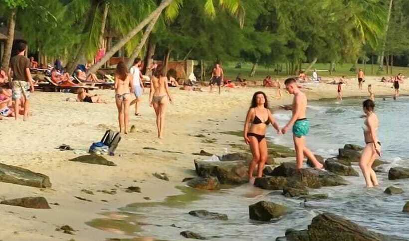 Prague Bungalow Phu Quoc