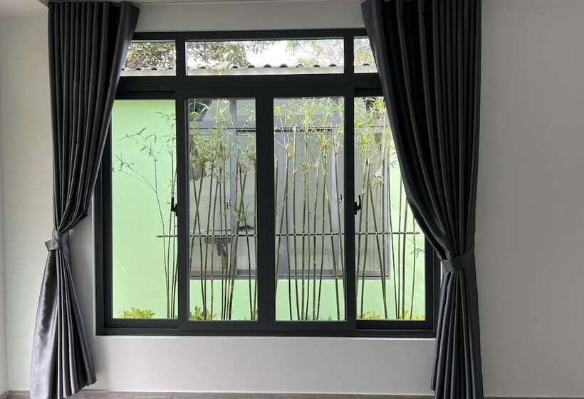 Prague Bungalow Phu Quoc