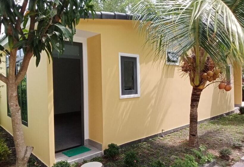 Prague Bungalow Phu Quoc