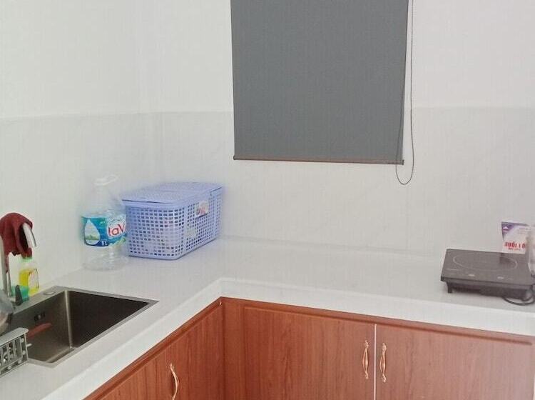 Prague Bungalow Phu Quoc