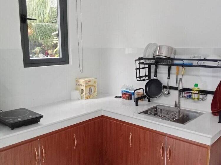 Prague Bungalow Phu Quoc