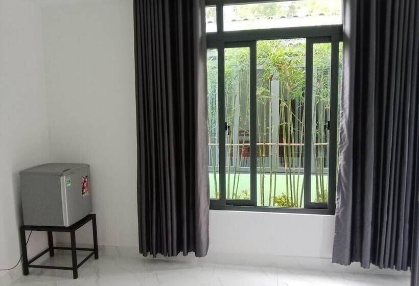 Prague Bungalow Phu Quoc