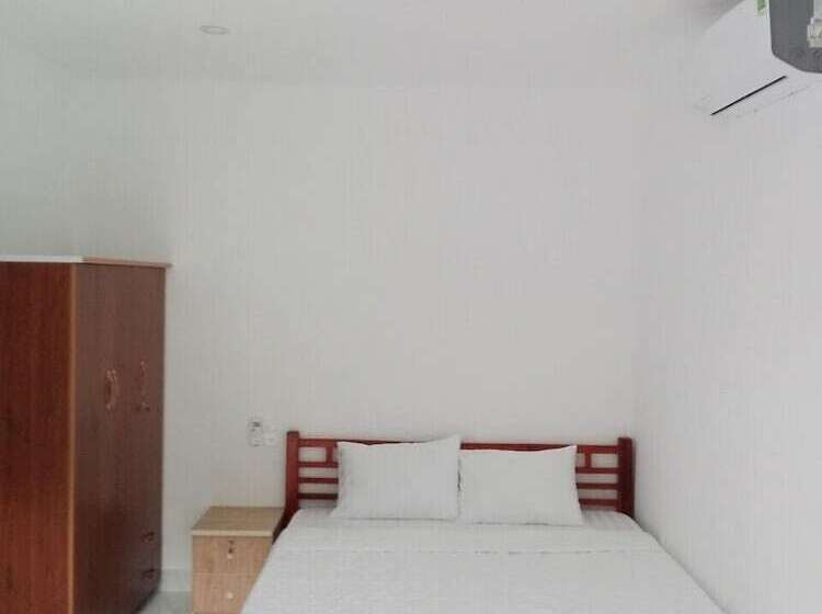 Prague Bungalow Phu Quoc