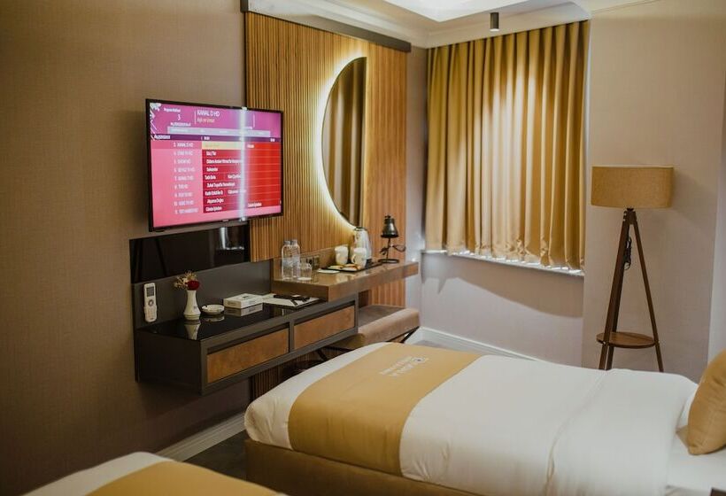 Quala Hotels