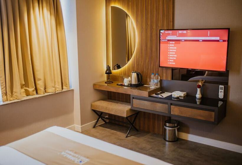 Quala Hotels