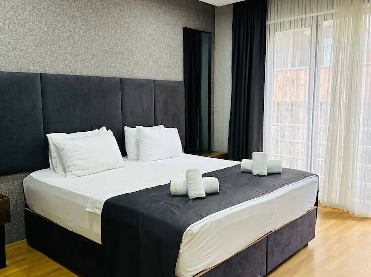 Queen Palace Hotel Trabzon