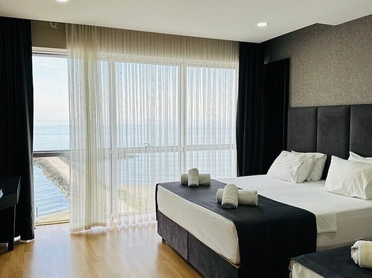 Queen Palace Hotel Trabzon