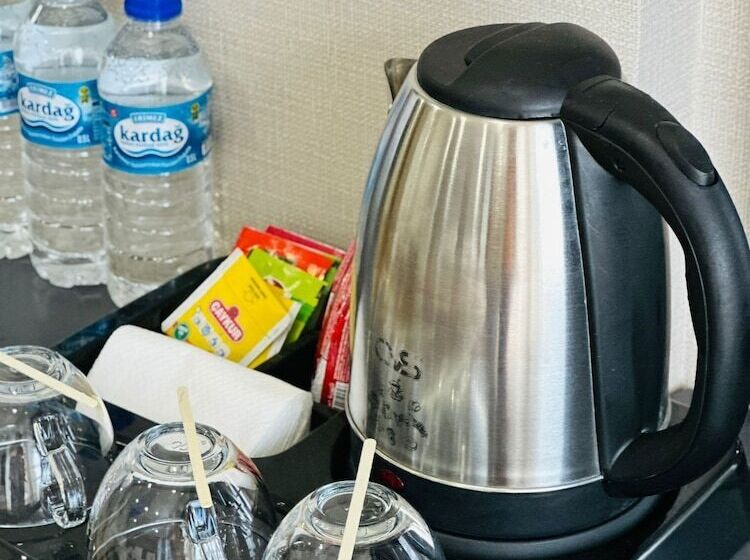 Queen Palace Hotel Trabzon