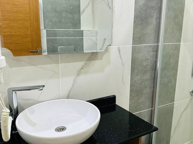 Queen Palace Hotel Trabzon