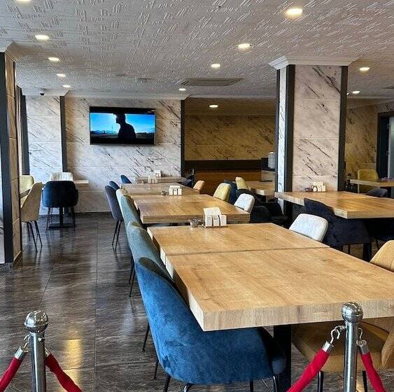 Queen Palace Hotel Trabzon