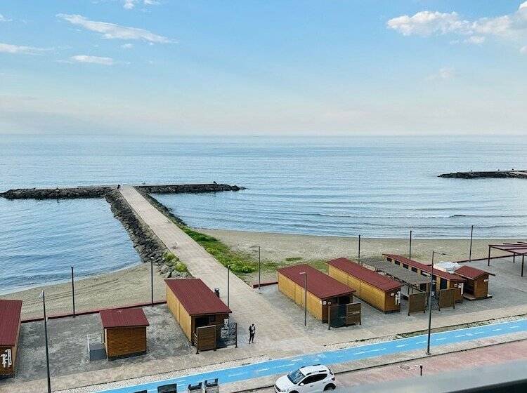 Queen Palace Hotel Trabzon