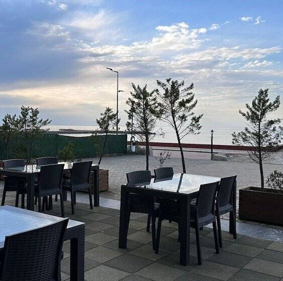 Queen Palace Hotel Trabzon