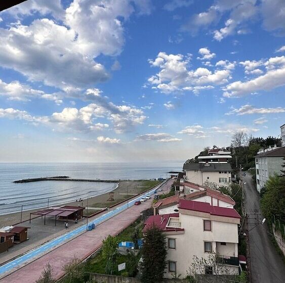 Queen Palace Hotel Trabzon