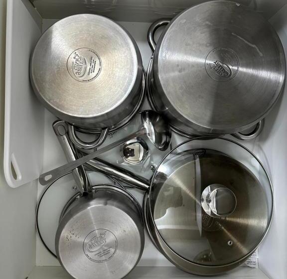 استراحتگاه Azure Staycation By M&m