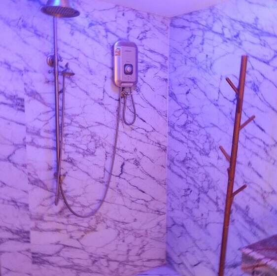 渡假胜地  Jungle Moon Boutique Homestay