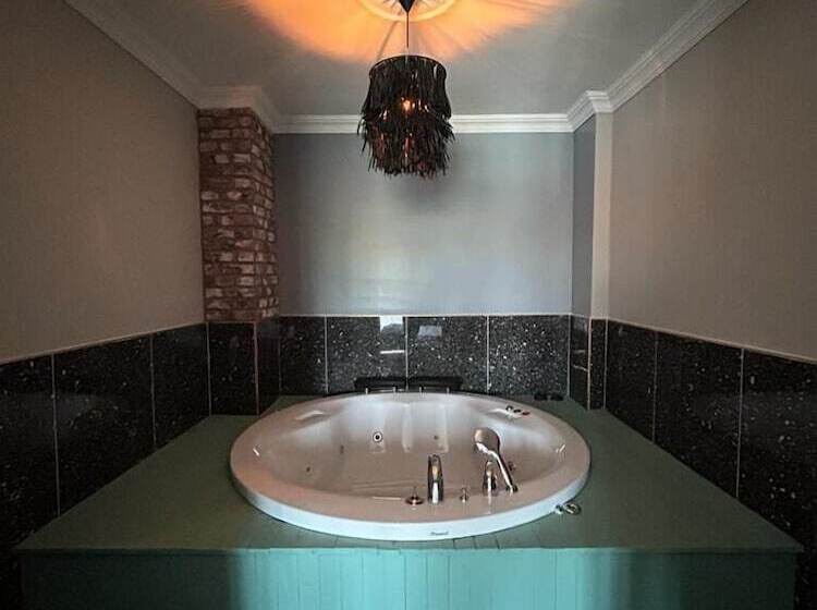 渡假胜地  Masukiye Premium Vacation