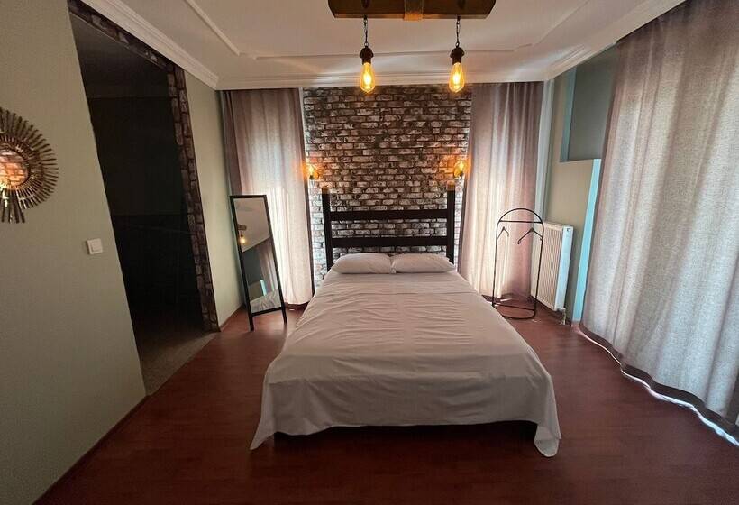 استراحتگاه Masukiye Premium Vacation