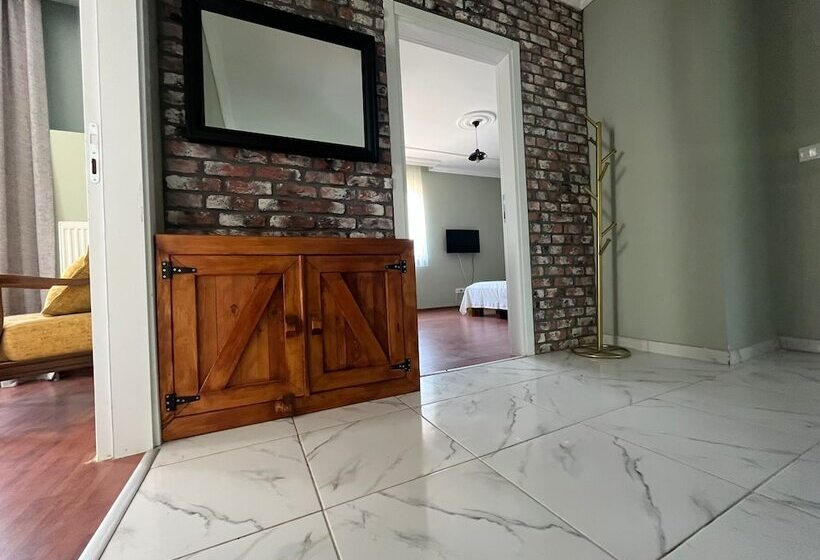 استراحتگاه Masukiye Premium Vacation