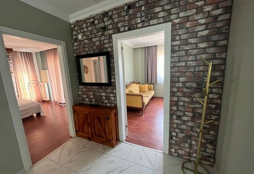 منتجع Masukiye Premium Vacation