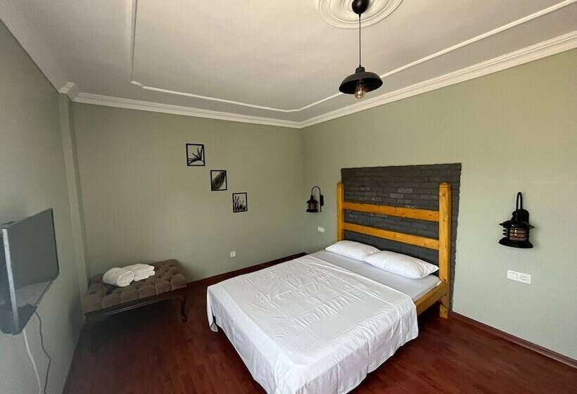 استراحتگاه Masukiye Premium Vacation