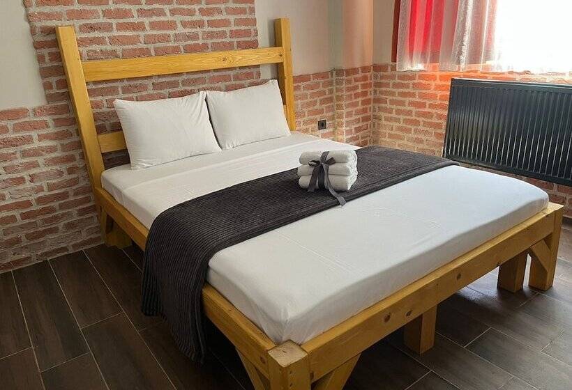 منتجع Masukiye Premium Vacation