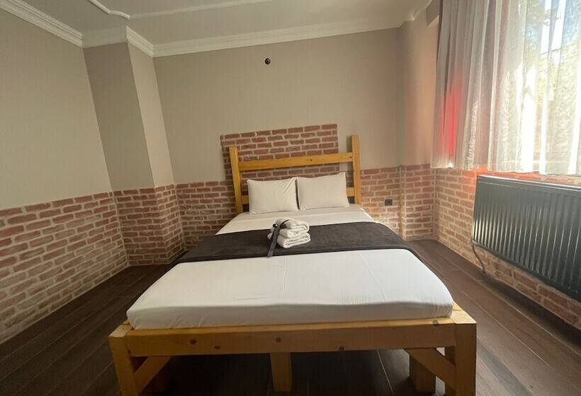 استراحتگاه Masukiye Premium Vacation