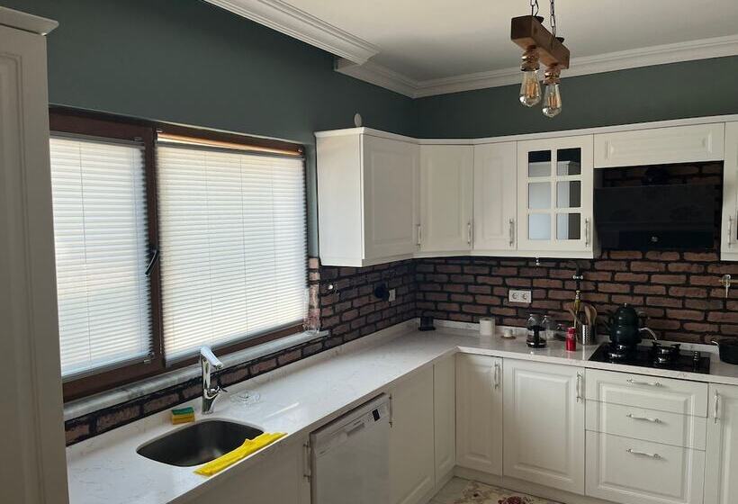 استراحتگاه Masukiye Premium Vacation