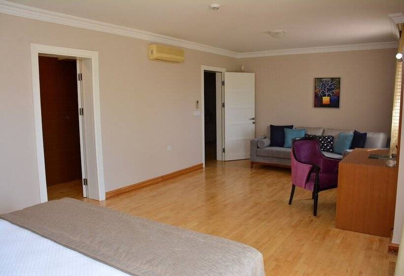 Курорт Pine Villas & Apartments Kusadasi