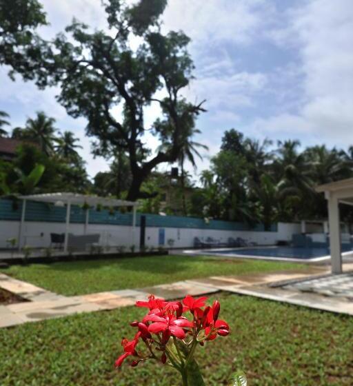 אתר נופש Ramada By Wyndham Goa Arpora