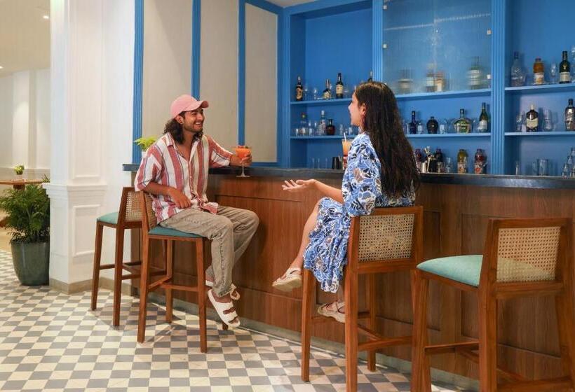 אתר נופש Ramada By Wyndham Goa Arpora