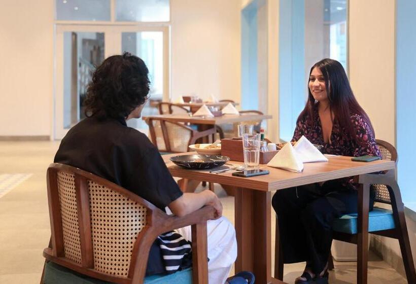 אתר נופש Ramada By Wyndham Goa Arpora