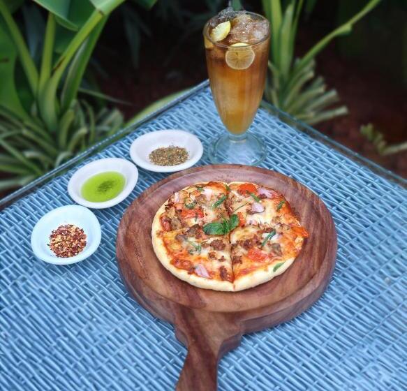 אתר נופש Ramada By Wyndham Goa Arpora