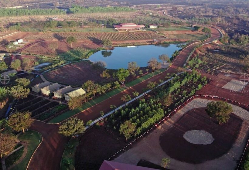 Курорт The Hamlet