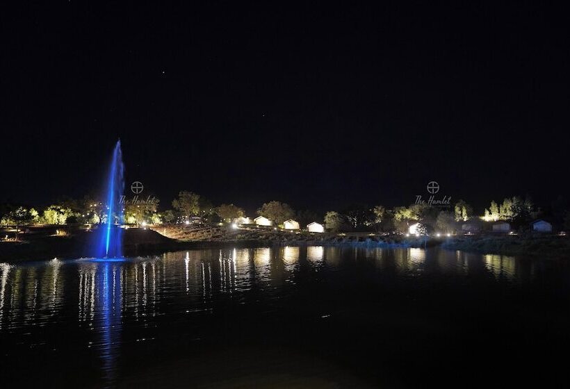 Курорт The Hamlet