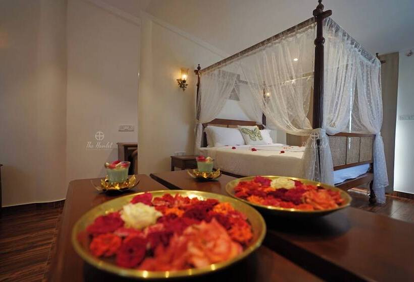 Курорт The Hamlet