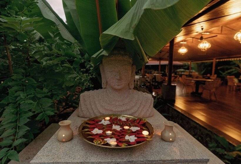 Курорт The Hamlet