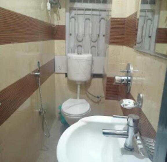 Retreat Hotel Samden, Darjeeling