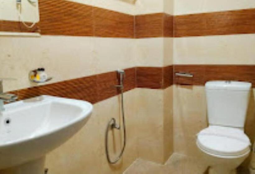 Retreat Hotel Samden, Darjeeling