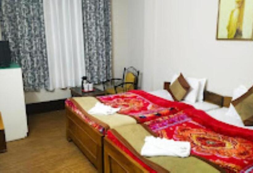 Retreat Hotel Samden, Darjeeling