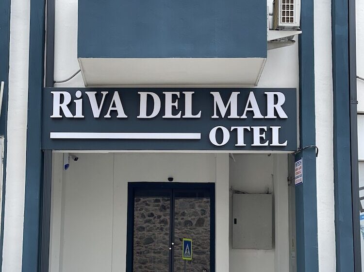 Ri̇va Del Mar Otel