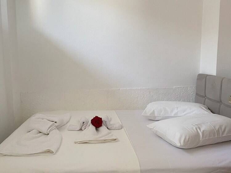 Sedef Pansiyon Apart Otel Sarkoy