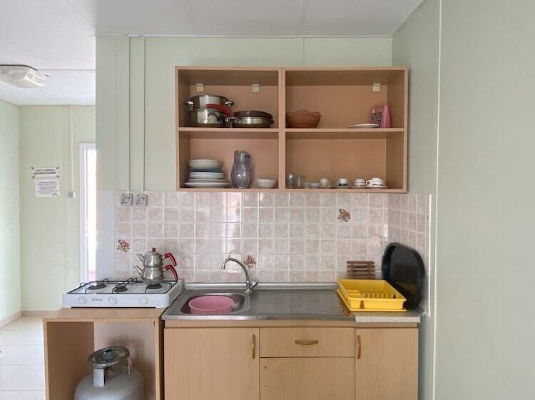 Sedef Pansiyon Apart Otel Sarkoy